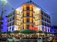 Omur Hotel 