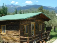 Kazdaglari Ida Natura Hotel 