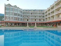 Gure Termal Resort 