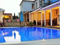 Alacati Alaris Hotel 