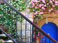 Alacati Eski Ev Hotel 