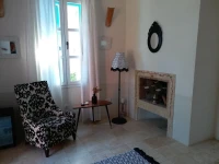 Alacati Noche Otel 
