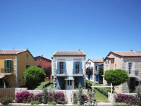 Alacati Noche Otel