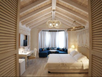 Alacati On Oda