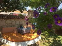 Alacati Tuana Hotel 