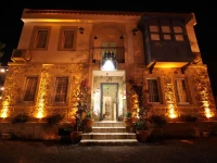 Faro Alacati 