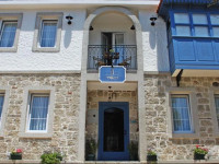 Faro Alacati