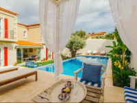 Fora Konak Alacati