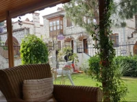 Mayko Ev Hotel 