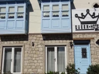 Queen Hotels Mood - Adult Only 