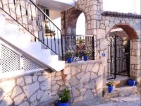 Sari Gelin Alacati Hotel 