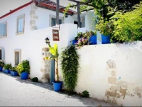 Umit Ev Hotel 