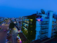 Gallion Hotel 