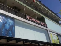 GГјvenir Hotel 