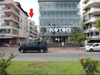 Alanya Lider Apartment 