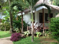 Warapura Resort 3*