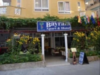 Bayram Apart Hotel 