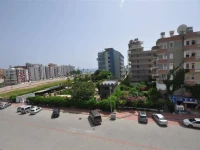 M.Tasdemir Apartment 
