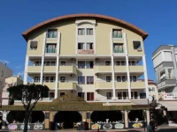 Mitos Apart Hotel 