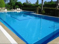Oba Saray 2 Apartment 