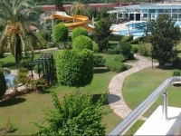 Panorama Garden Alanya 