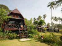 Koh Kood Beach Resort