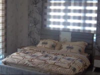Yekta Apartments 