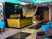 Helenapolis Hotel 