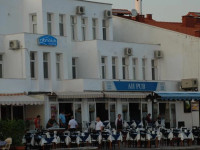 Altinoluk Hotel