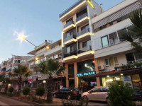 Inciler Hotel