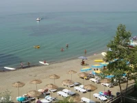 Mare Monte Hotel Altinoluk 1*