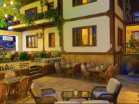 Lalehan Hotel