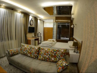 Ећehzade Hotel