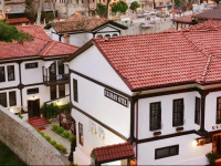 Uluhan Hotel