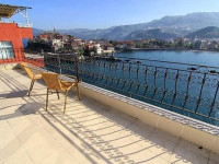 Boztepe Apart