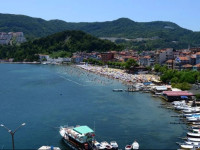 Marina Pension Amasra