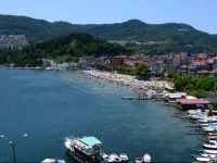 Marina Pension Amasra 