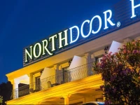 Northdoor Hotel Amasra 