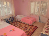 Secil Pansiyon