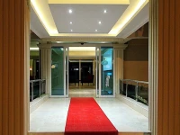 Hotel Rumana 
