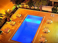 Hotel Rumana