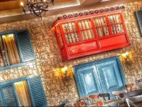 HamsikГ¶y Konak Palas Hotel 