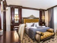 Cassiel Hotel 4*