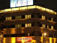 Ankyra Hotel
