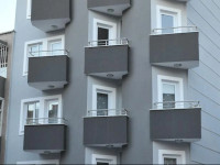 a studio Apartment