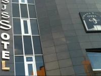 Ankara Risiss Hotel 