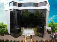 Asrin Business Hotel