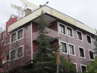 Pino Hotel 