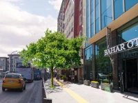 Yeni Bahar Otel 