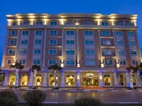 Latanya Palm Hotel Antalya 